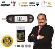 Control D Glucometer