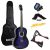 RockJam Acoustic Guitar 30% OFF Coupon Code & Updated Discount List On Amazon