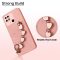 Pikkme Mi Redmi 10 / Redmi 10 Power Back Cover for Girls