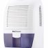 Breezome Dehumidifier 500sqft² Home( White)