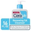 CeraVe Renewing SA Cleanser For Normal Skin