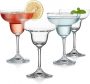 BLISS START Margarita Glasses Set of 6 Upto 47% Coupon Code