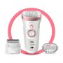 Braun Silk-epil 9 9-720, Epilator