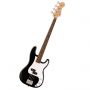 Fender Squier Debut P Bass Lrl Wpg Black 379700506