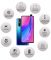 Vivo V15 Pro- Topaz Blue, 8GB RAM, 128GB Storage discount-promocode-offer-coupons