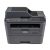 Brother DCP-L2541DW Multi-Function Monochrome Laser Printer
