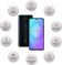 Vivo S1 Pro Mystic Black, 8GB RAM, 128GB Storage discount-promocode-offer-coupons