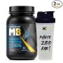 MuscleBlaze Beginner's Protein Up To 42% OFF