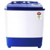 Panasonic 6.5 kg 5 Star Semi-Automatic Top Loading washing  Machine
