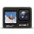 IZI ONE 5K Ultra HD 48MP Touch & WiFi Action Camera