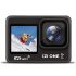 SJCAM SJ8 Dual Screen 4K/30fps Sports Action Camera