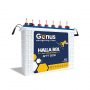 Genus Hallabol GTT200 Tall Tubular 165 Ah Inverter