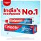 Colgate Strong Teeth Anticavity Toothpaste 