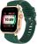 Alt Hunk Smartwatch – Moss Green 92% OFF Coupon Code & Updated Discount List On Amazon