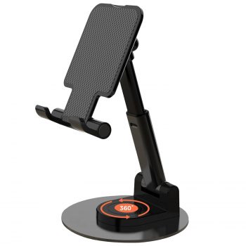 Elfora 360° Mobile Stand Upto 75% OFF Coupon Code & Updated Discount List On Amazon