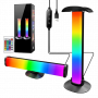 USB RGB Desktop Light Bar Upto 32% OFF Coupon Code