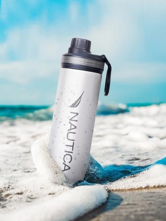 NAUTICA Water Bottle Up to 44% OFF Coupon Code & Updated Discount List On Amazon
