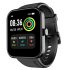 Noise NoiseFit Endure Smart Watch (Black)