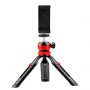 DIGITEK® (DTR-200MT) (18 CM) Portable & Flexible Mini Tripod