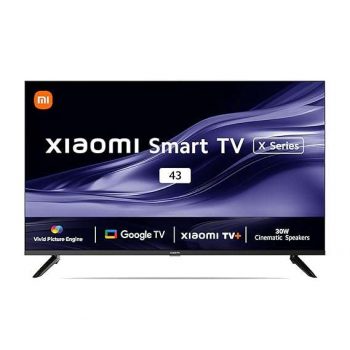 MI  43 inches Smart Google TV 47% OFF Coupon Code & Updated Discount List On Amazon