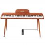 Kadence S193 88-Key Progressive Touch Sensitivity Digital Piano 52% Off Coupon Code & Discount Updated on Amazon