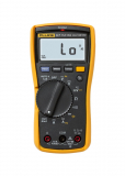 Fluke 117 True-RMS Digital Multimeter Upto 17% off coupon code.