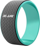 De Jure Fitness Yoga Wheel- Upto 55% Off Coupon Code & Updated Discount List On Amazon