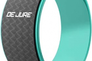 De Jure Fitness Yoga Wheel- Upto 55% Off Coupon Code & Updated Discount List On Amazon