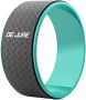 De Jure Fitness Yoga Wheel- Upto 20% Off Coupon Code