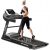 Sparnod Fitness STH-1250 Treadmill 70% OFF Coupon Code & Updated Discount List On Amazon