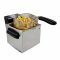 AGARO Marvel 1700-Watt Deep Fryer with 2-Litre Capacity
