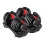 Top 10 Best Selling Adjustable Dumbbell Sets