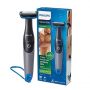 PHILIPS Bg1025/15 Showerproof Battery Powered Body Groomer For Men 14% OFF Coupon Code & Updated Discount List On Amazon