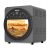 AGARO Elite Air Fryer For Home,14.5L,Rotisserie Convection Oven 50% OFF Coupon Code & Updated Discount List On Amazon