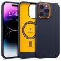 CASEOLOGY by Spigen Nano Pop Mag Back Cover Case Compatible For iPhone 14 Pro