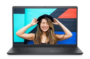 Dell New Inspiron 3511 Laptop Intel I3-1115G4 15.6 Inches (39.62Cms) Anti Glare Fhd, 8Gb Ddr4, 1Tb, Windows 11 + Ms Office’21