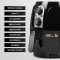 iBELL AF23B 2.3 Litre 1200W Crispy Air Fryer with Smart Rapid Air