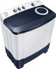 Samsung 8.5 kg 5 Star Semi-Automatic Top Loading Washing Machine