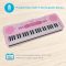 Pyle Electric Keyboard Piano for Kids