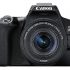 Canon EOS 1500D 24.1 Digital SLR Camera(BLACK)