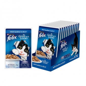 Purina Felix Upto 15% OFF Coupon Code & Updated Discount List On Amazon