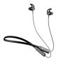 Boult Audio EQCharge Bluetooth Earphones