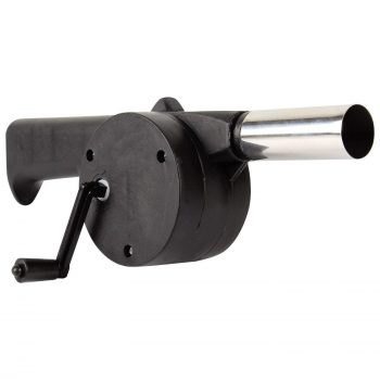 BBQ Air Blower Fan -70% Coupon Code & Updated Discount List On Amazon