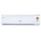 Voltas Split Air Conditioner SAC 185V CAZZ, White, (4503222)