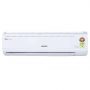 Voltas Split Air Conditioner SAC 185V CAZZ, White, (4503222)