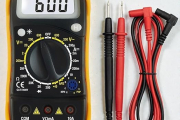 MECO DMM 830L Digital Multimeter Upto 42% off coupon code.