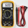 MECO DMM 830L Digital Multimeter Upto 42% off coupon code.