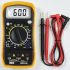 Fluke 117 True-RMS Digital Multimeter Upto 17% off coupon code.