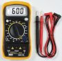 MECO DMM 830L Digital Multimeter Upto 42% off coupon code.