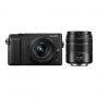 Panasonic Lumix GX85 Camera with 12-32mm and 45-150mm